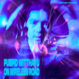 Cover image for PUBPID WITTHAYU ON WIRELESS ROAD