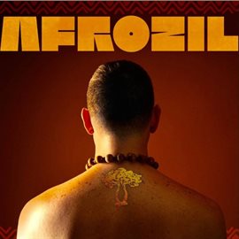 Cover image for AFROZIL