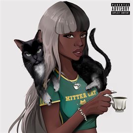 Cover image for KITTEA CAT