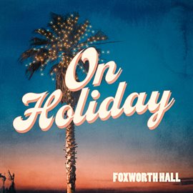 Cover image for On Holiday