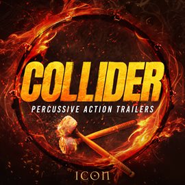 Imagen de portada para Collider