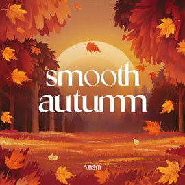 Imagen de portada para Smooth Autumn