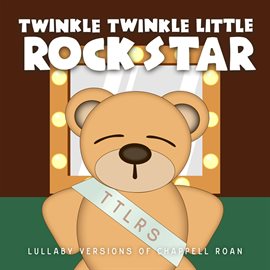 Cover image for Lullaby Versions of Chappell Roan