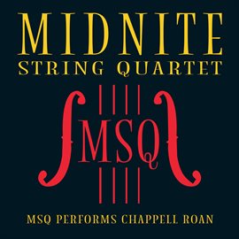 Cover image for MSQ Performs Chappell Roan