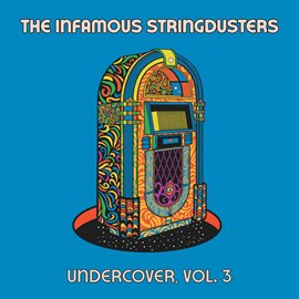 Cover image for Undercover, Vol. 3