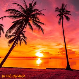 Cover image for In The Island