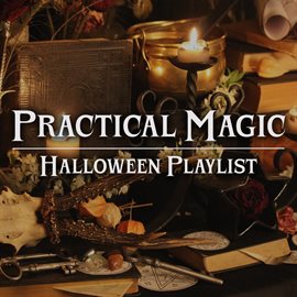 Cover image for Practical Magic: Halloween Playlist