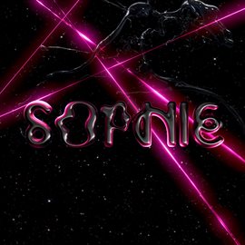 Cover image for SOPHIE