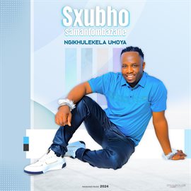 Cover image for Ngikhulekela umoya