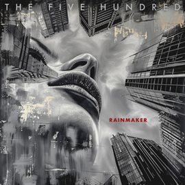 Imagen de portada para RAINMAKER