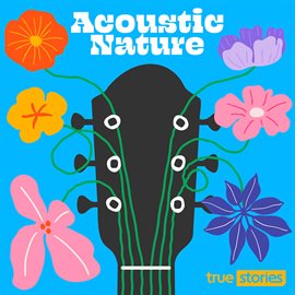 Cover image for Acoustic Nature