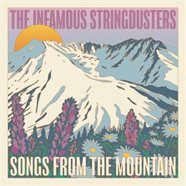 Imagen de portada para Songs from the Mountain