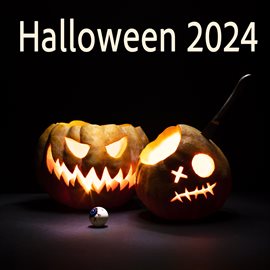 Imagen de portada para Halloween 2024