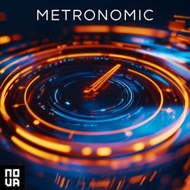 Cover image for Metronomic