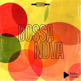 Cover image for Bossa Nova