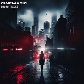 Cover image for Cinematic Sound Tracks