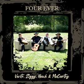 Cover image for Four Ever