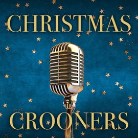 Imagen de portada para Christmas Crooners