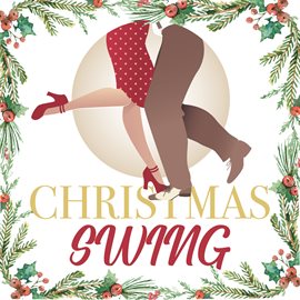 Imagen de portada para Christmas Swing