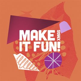 Cover image for Make It Fun Xmas
