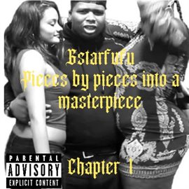 Imagen de portada para pieces  by  pieces into a masterpiece