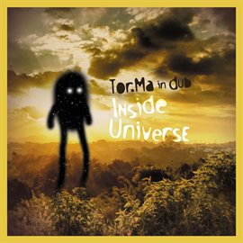 Imagen de portada para Inside Universe