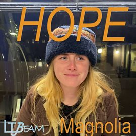 Imagen de portada para Hope