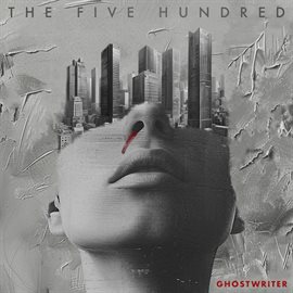 Imagen de portada para GHOSTWRITER