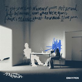 Imagen de portada para Romance: Untold -daydream-