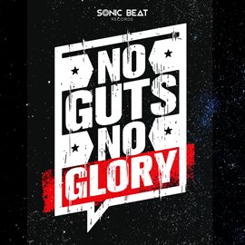 Cover image for No Guts No Glory