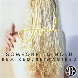 Cover image for Someone To Hold