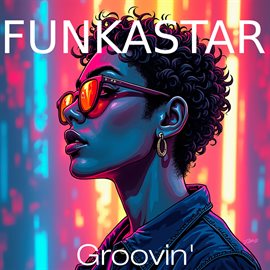 Cover image for Groovin'