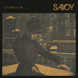 Imagen de portada para Whalebone