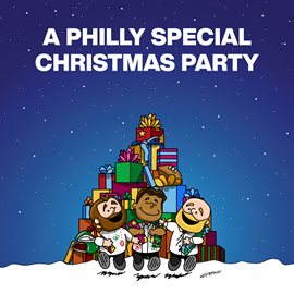 Cover image for A Philly Special Christmas Party