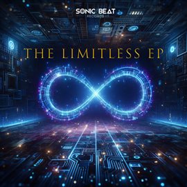 Cover image for The Limitless Ep