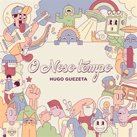 Cover image for O Noso Tempo