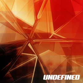 Imagen de portada para Undefined