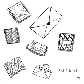 Imagen de portada para The Letter #1