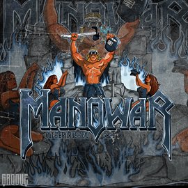 Cover image for Manowar 2025