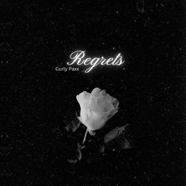 Imagen de portada para Regrets