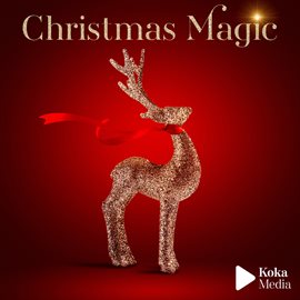 Cover image for Christmas Magic