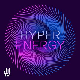 Cover image for Hyper Energy