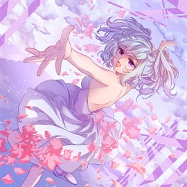Cover image for Blossoming, Vol. 1