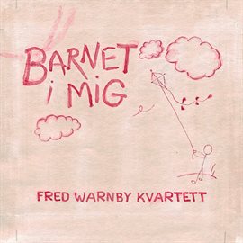 Cover image for Barnet I Mig