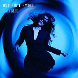 Cover image for On Top Of The World