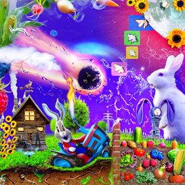 Cover image for Once Upon A Time