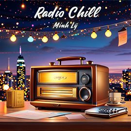 Cover image for Radio Chill