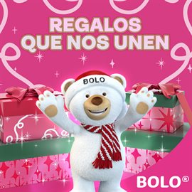 Cover image for Regalos Que Nos Unen