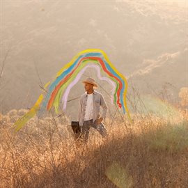 Cover image for Boy Made Out Of Stars