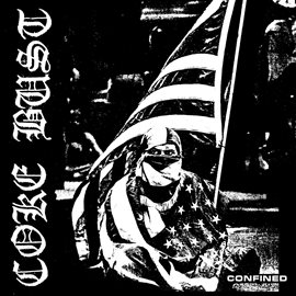 Imagen de portada para Confined Anthology